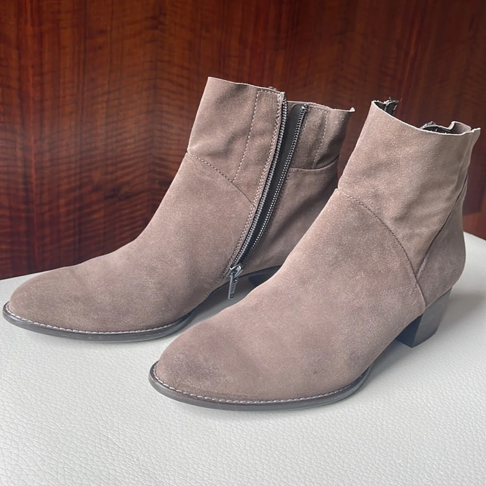 Paul Green ankle boots - Picture 6 of 6